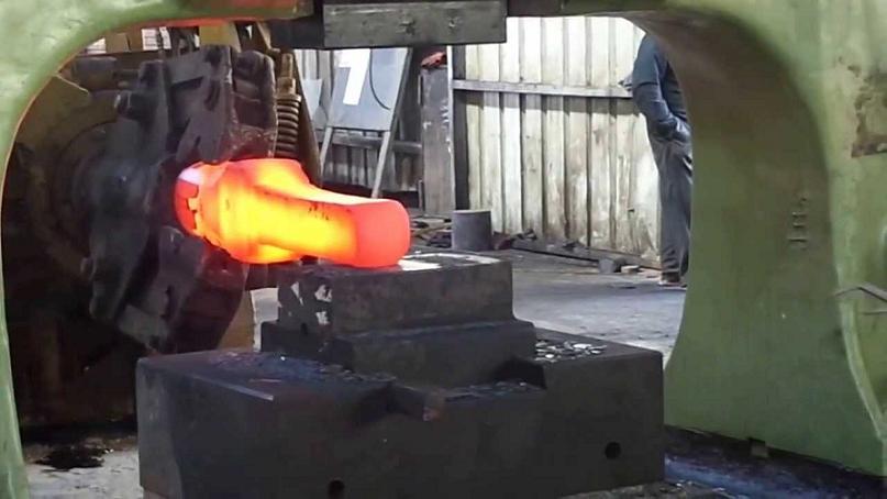 forging-metal-forging